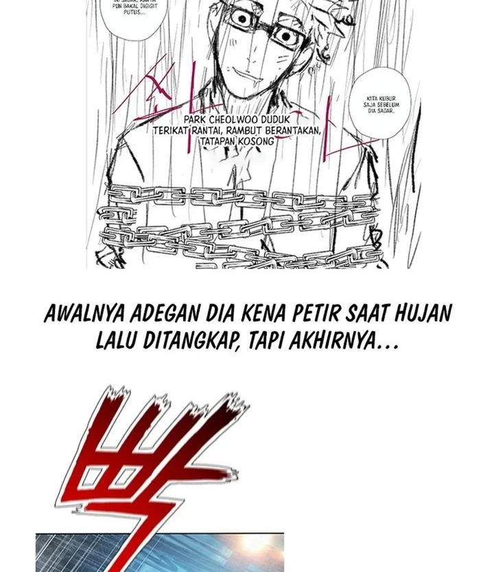 Judge Lee Han Young Chapter 227.5 Gambar 8