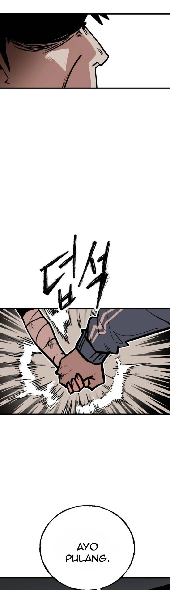 Judgment of the Strong Chapter 1 Gambar 65