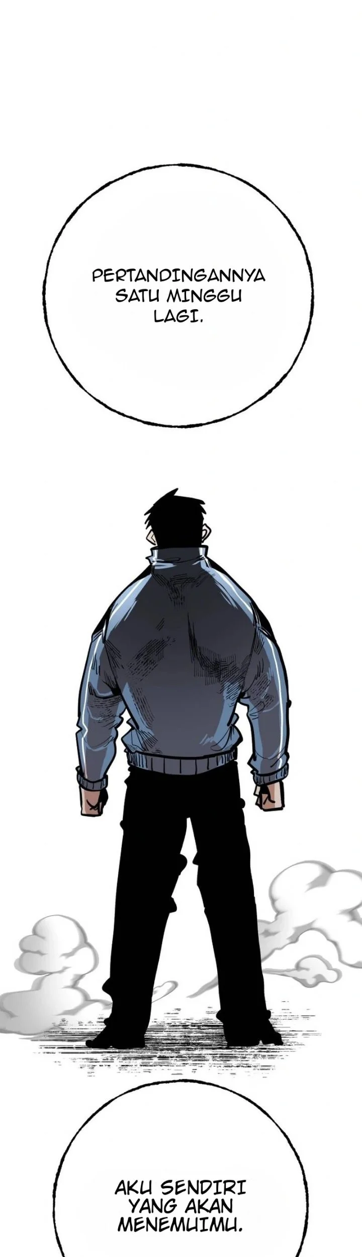 Judgment of the Strong Chapter 1 Gambar 69
