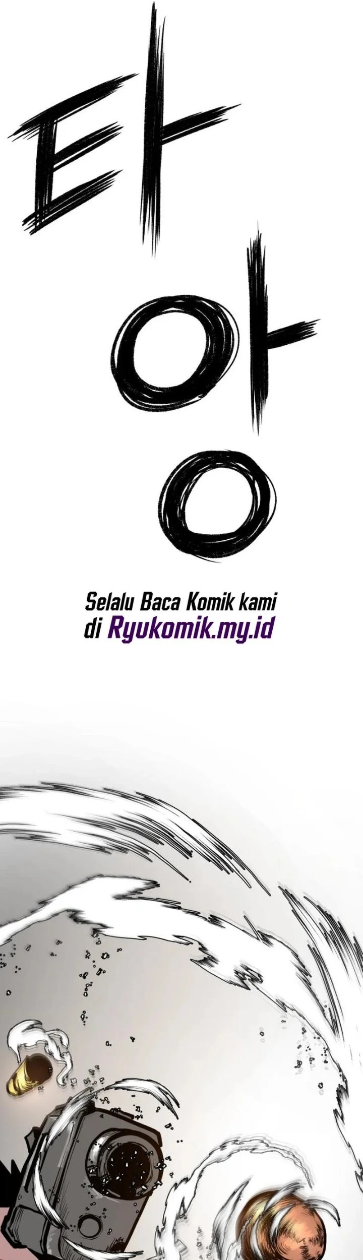 Judgment of the Strong Chapter 2 Gambar 44