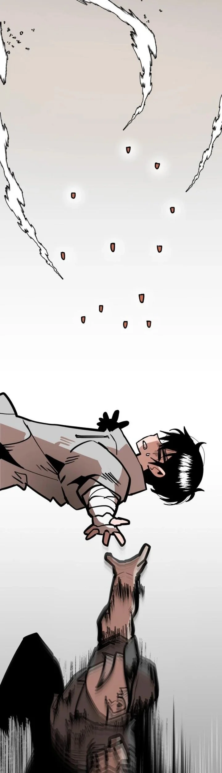 Judgment of the Strong Chapter 2 Gambar 46