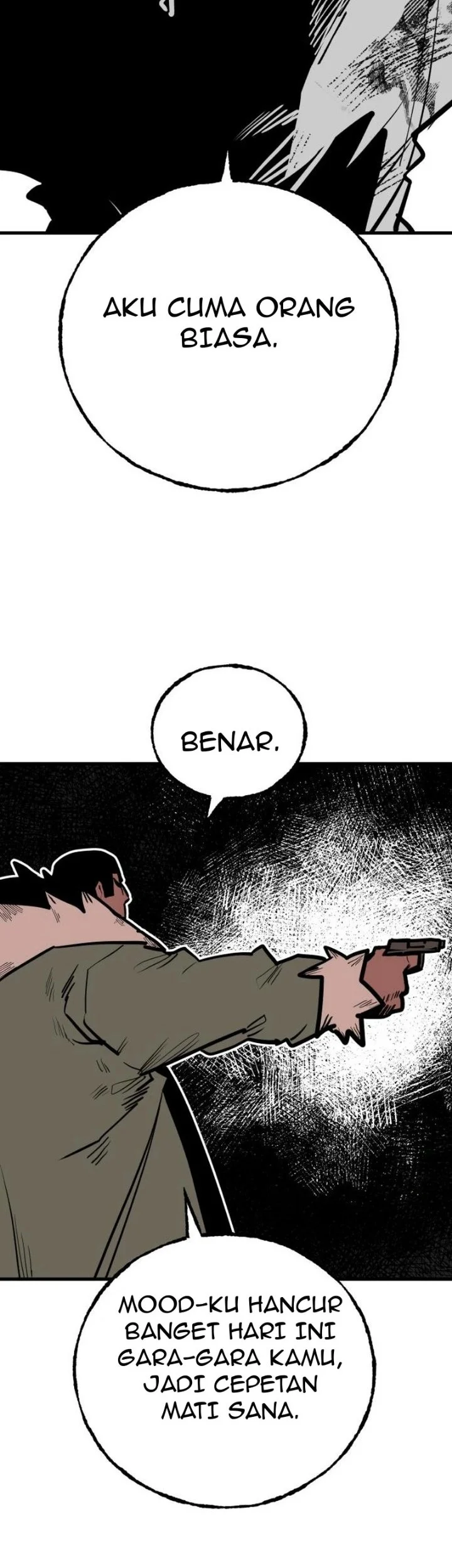 Judgment of the Strong Chapter 2 Gambar 42