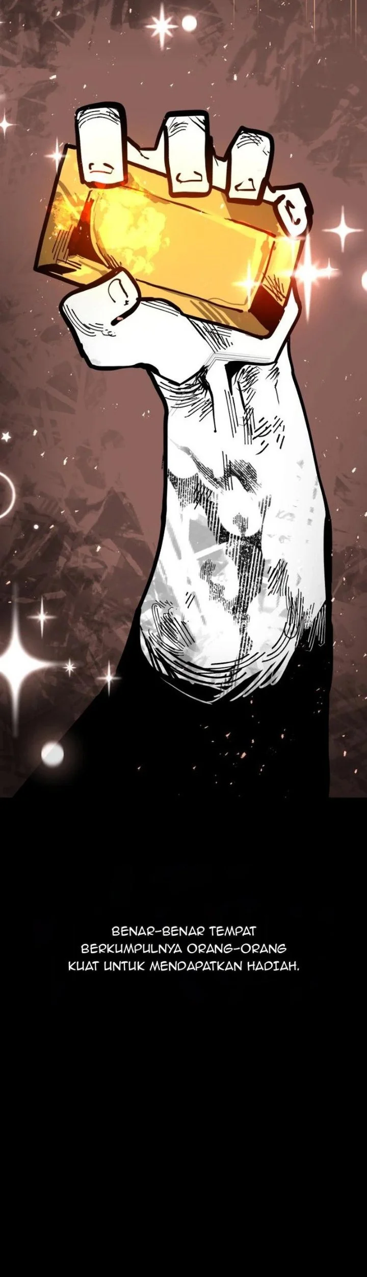 Judgment of the Strong Chapter 3 Gambar 51