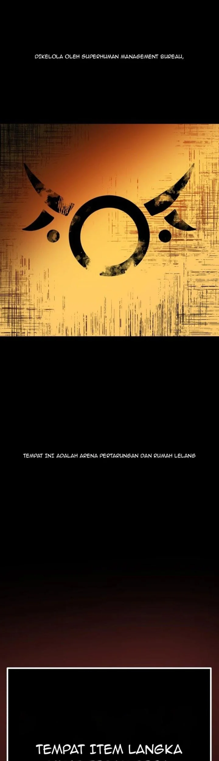 Judgment of the Strong Chapter 3 Gambar 52