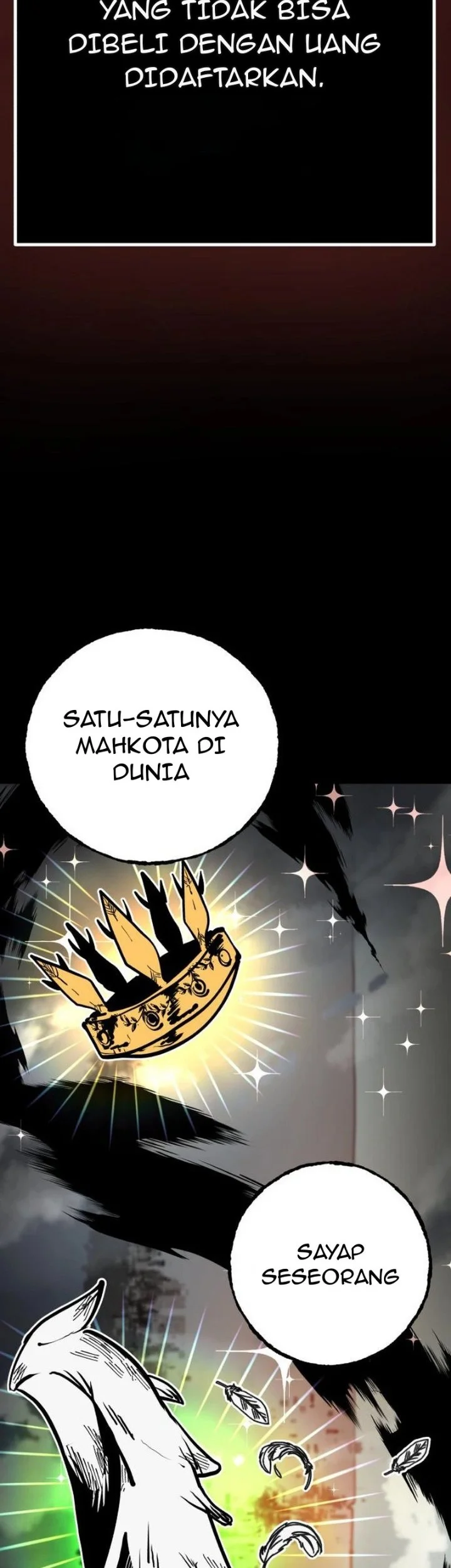 Judgment of the Strong Chapter 3 Gambar 53