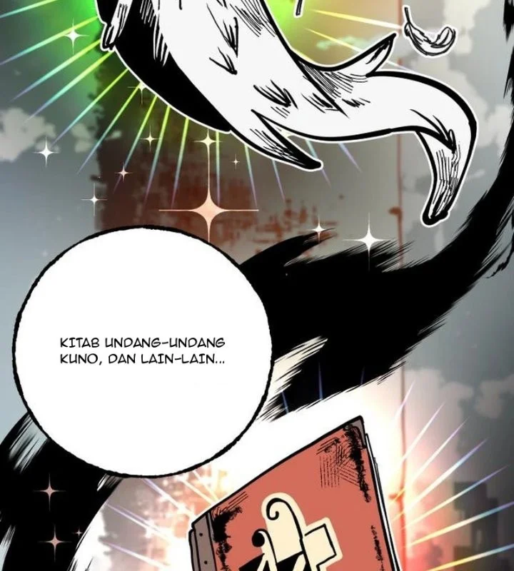 Judgment of the Strong Chapter 3 Gambar 54