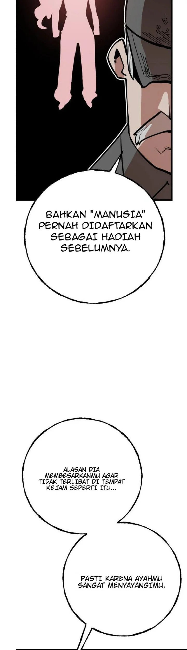 Judgment of the Strong Chapter 3 Gambar 56