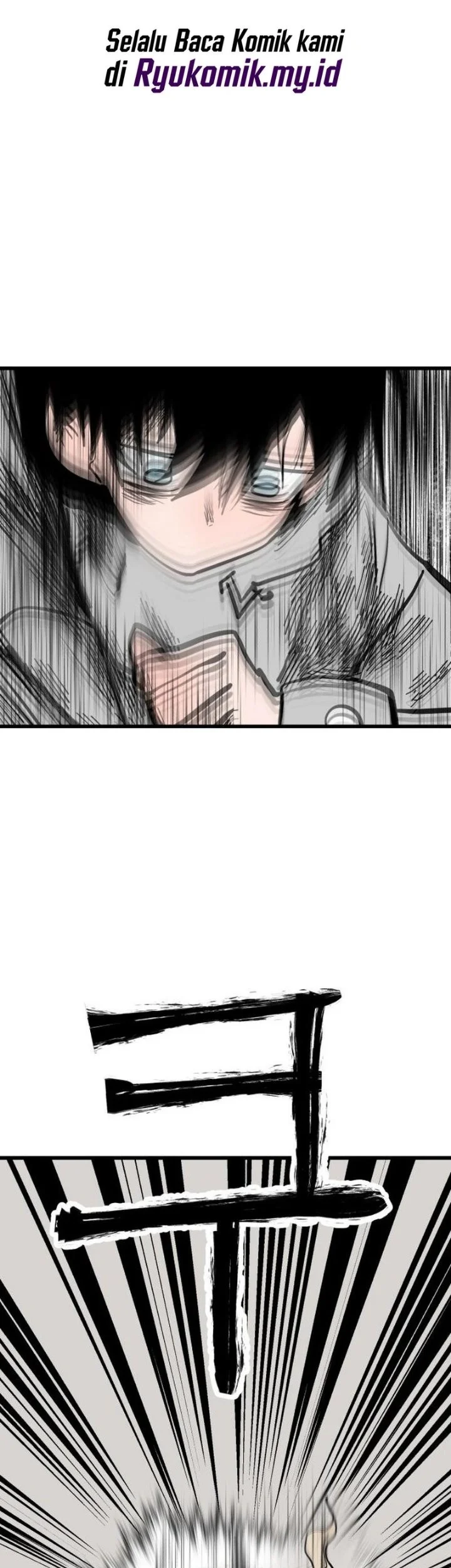Judgment of the Strong Chapter 4 Gambar 38