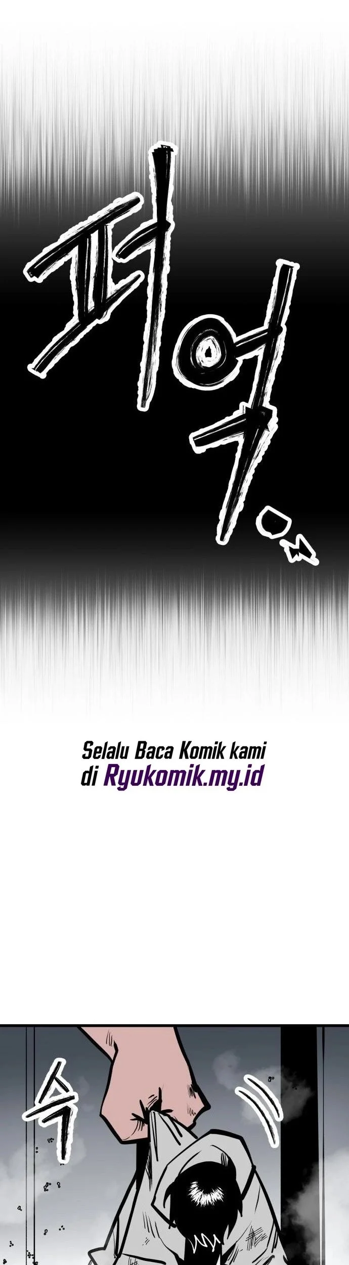 Judgment of the Strong Chapter 5 Gambar 38