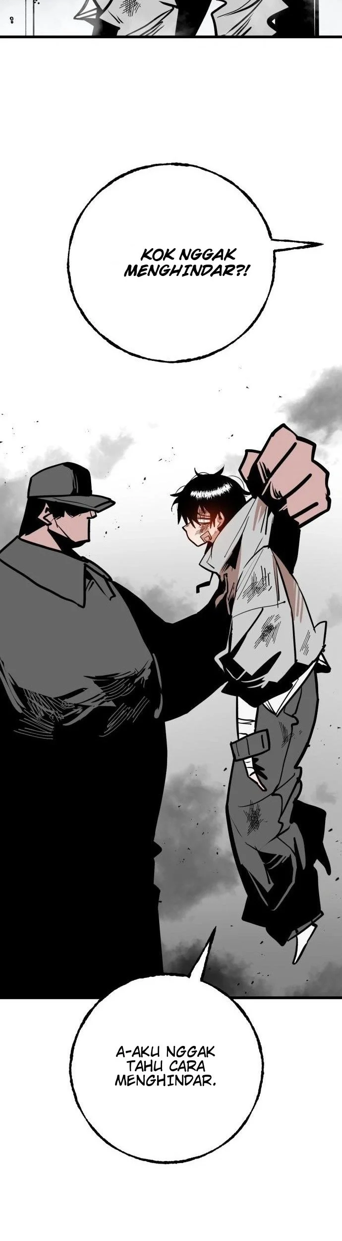 Judgment of the Strong Chapter 5 Gambar 39