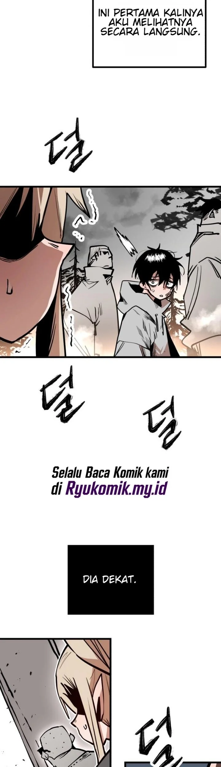 Judgment of the Strong Chapter 7 Gambar 36