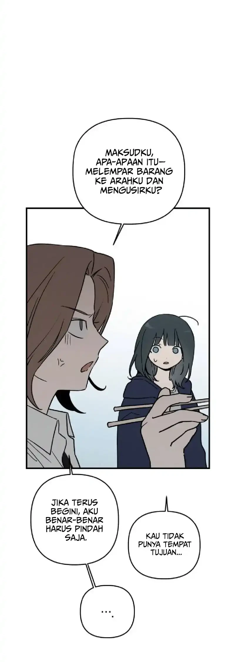 Juhee's Surroundings Chapter 10 Gambar 20