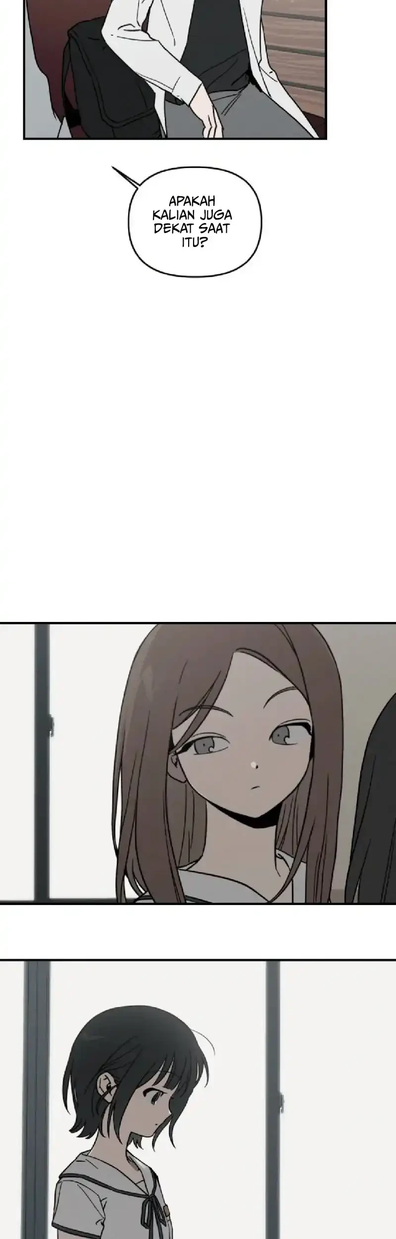 Juhee's Surroundings Chapter 9 Gambar 17