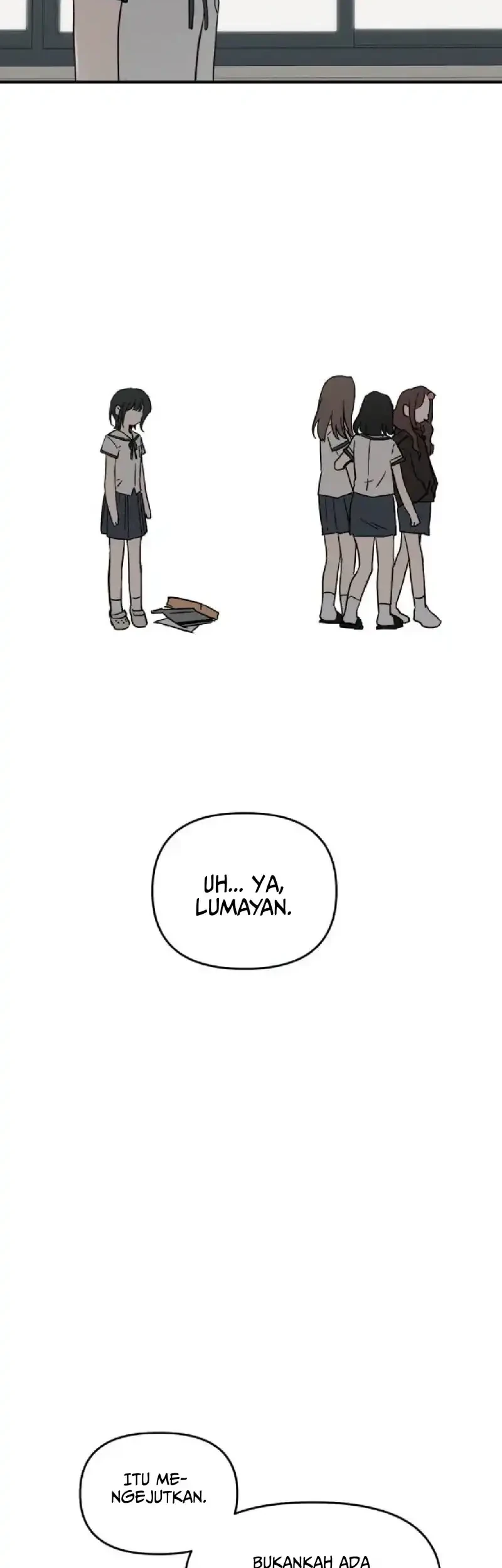Juhee's Surroundings Chapter 9 Gambar 18