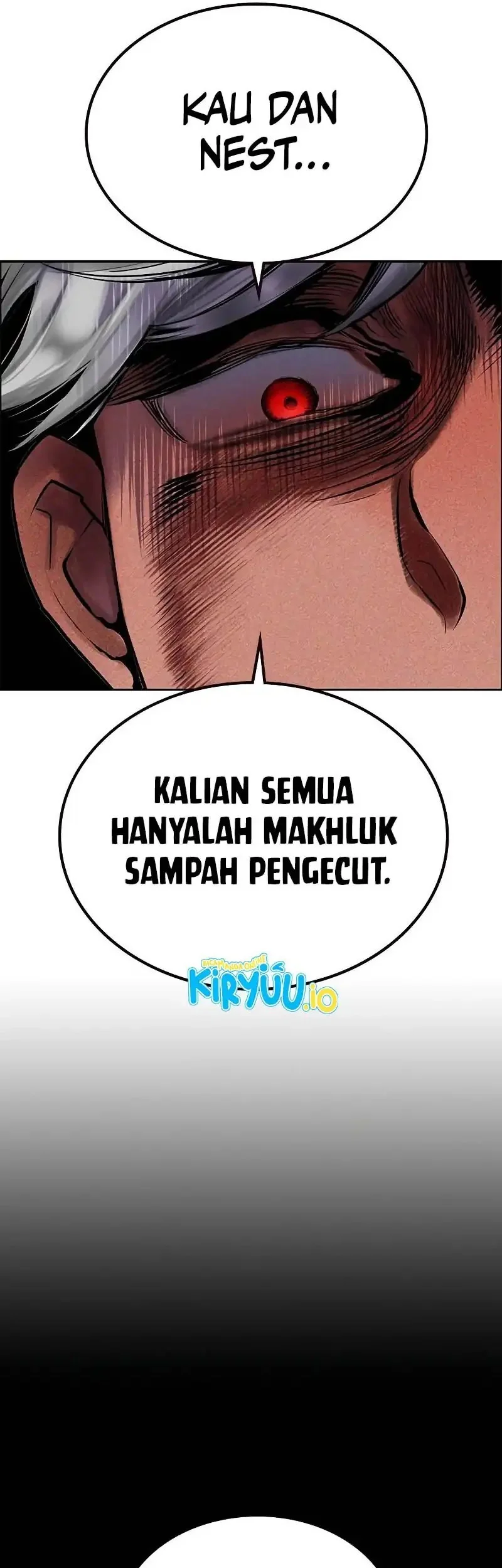 Jungle Juice Chapter 182 Gambar 40