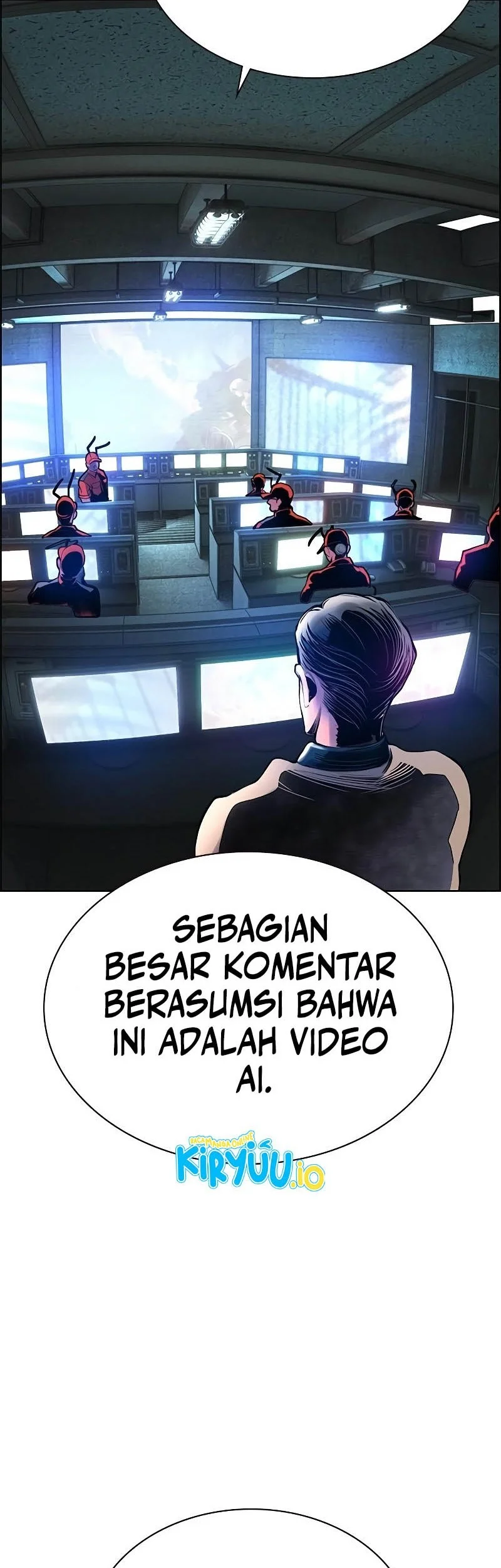 Jungle Juice Chapter 183 - Halaman 58