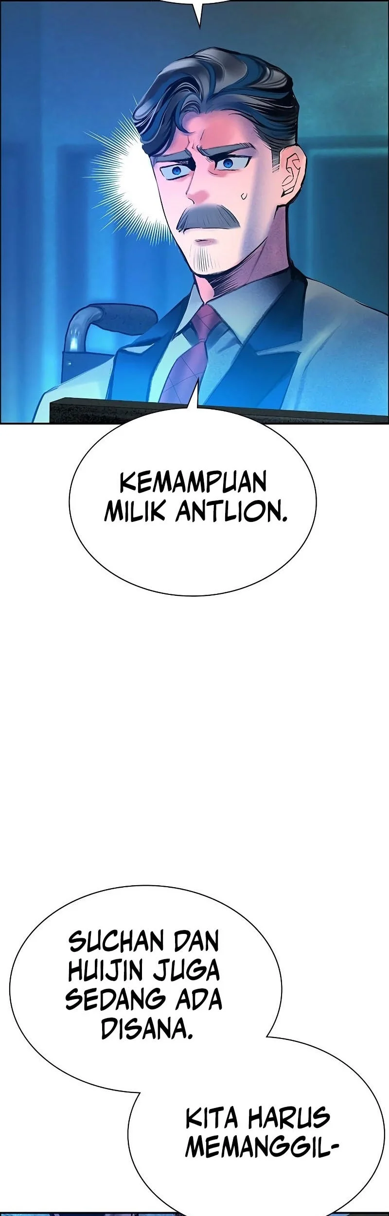 Jungle Juice Chapter 183 - Halaman 60