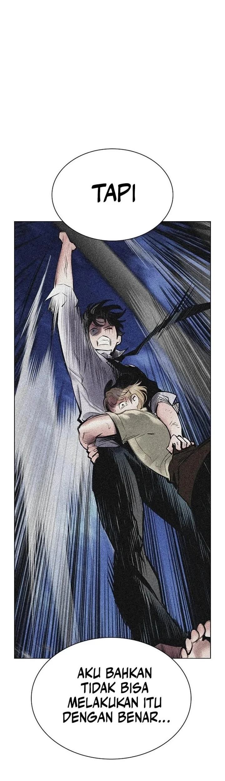Jungle Juice Chapter 184 - Halaman 48