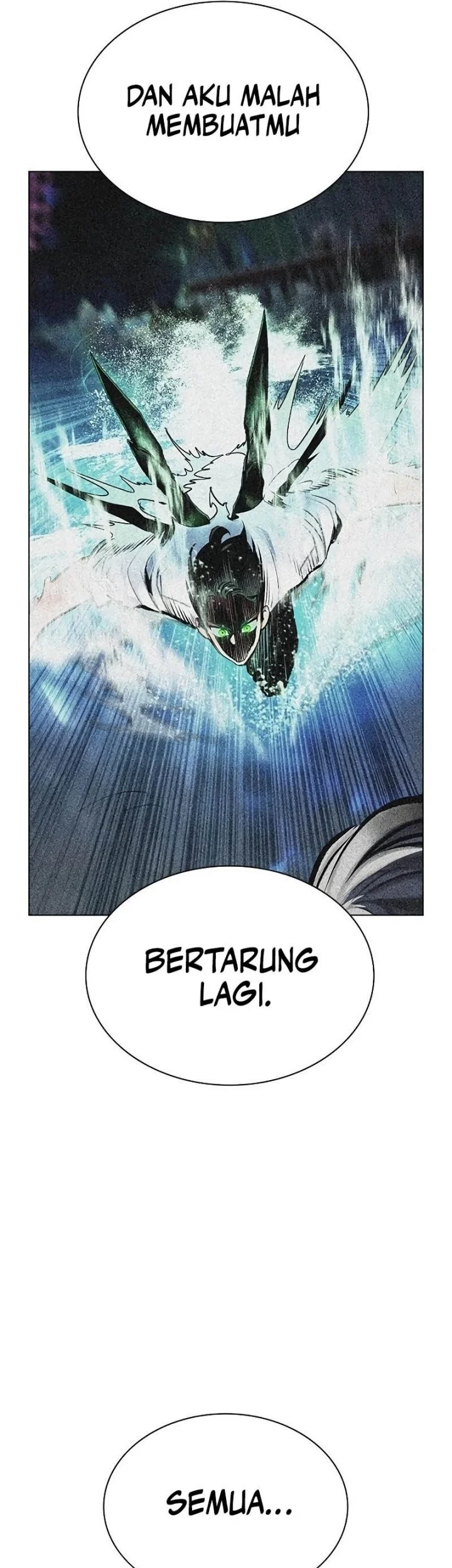 Jungle Juice Chapter 184 - Halaman 50