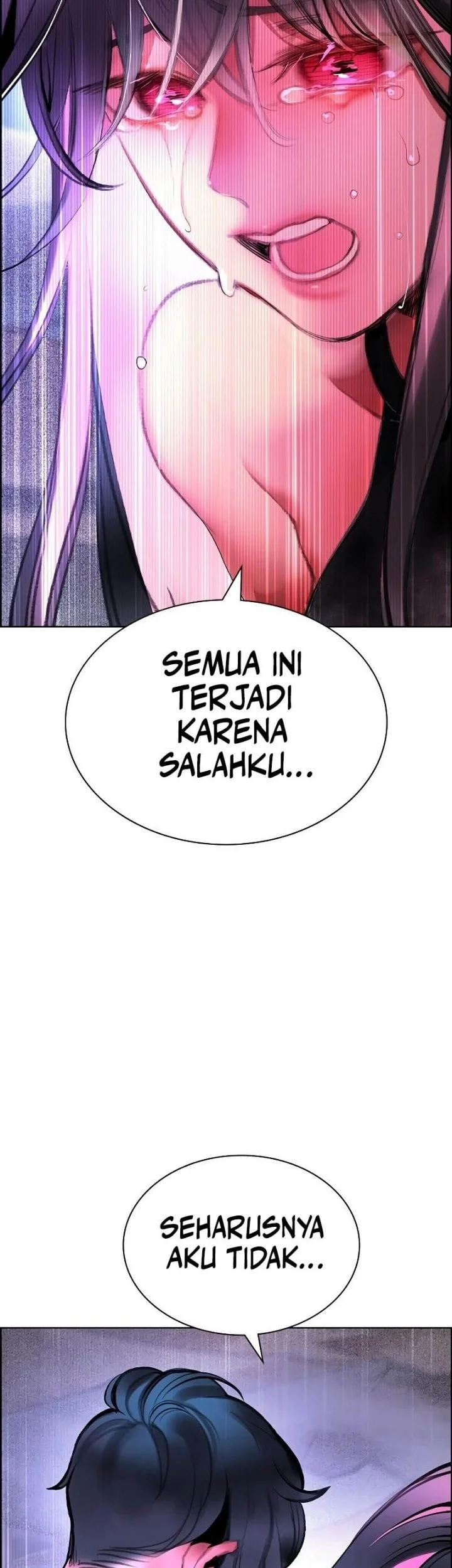 Jungle Juice Chapter 184 - Halaman 52