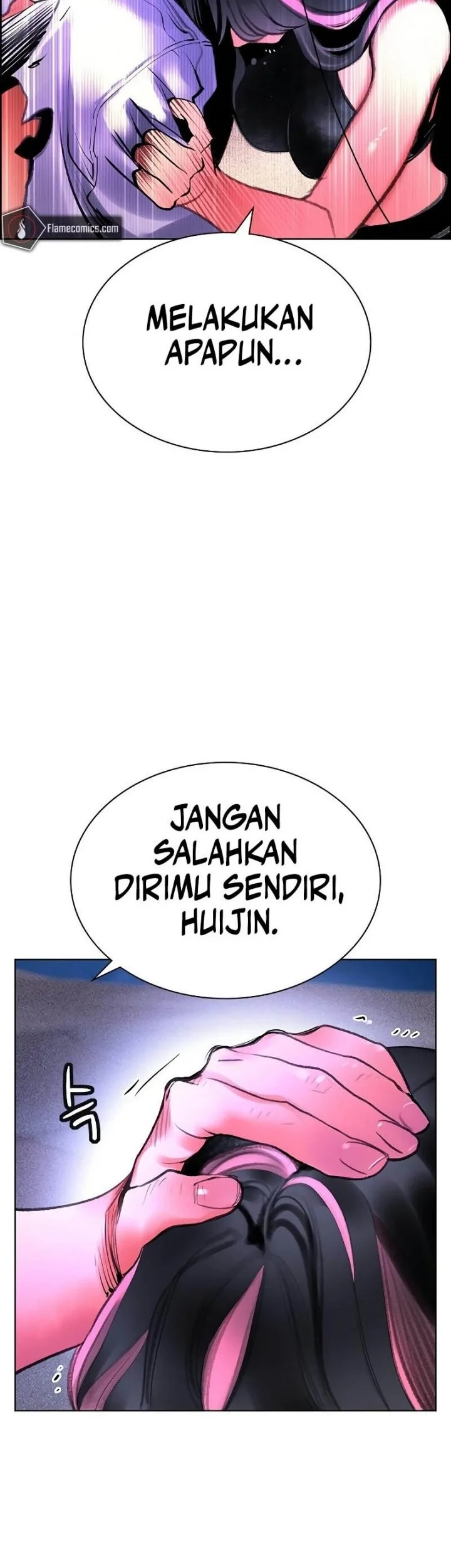 Jungle Juice Chapter 184 - Halaman 54