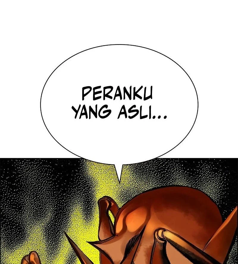 Jungle Juice Chapter 185 - Halaman 51