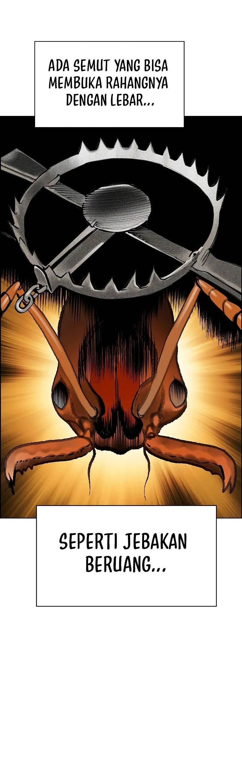 Jungle Juice Chapter 185 - Halaman 54
