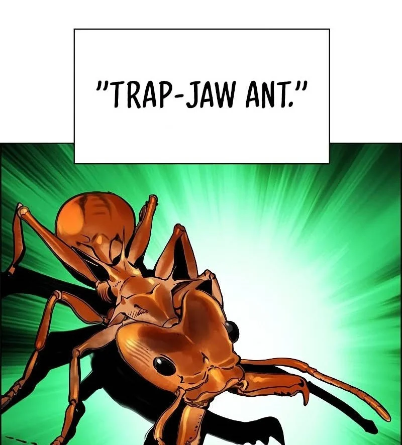 Jungle Juice Chapter 185 - Halaman 55