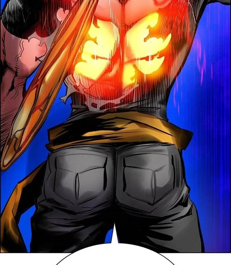 Jungle Juice Chapter 186 - Halaman 47
