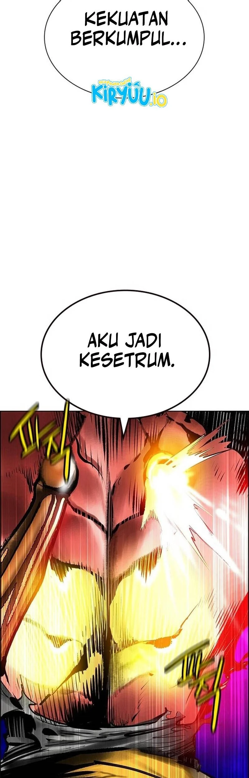 Jungle Juice Chapter 186 - Halaman 48