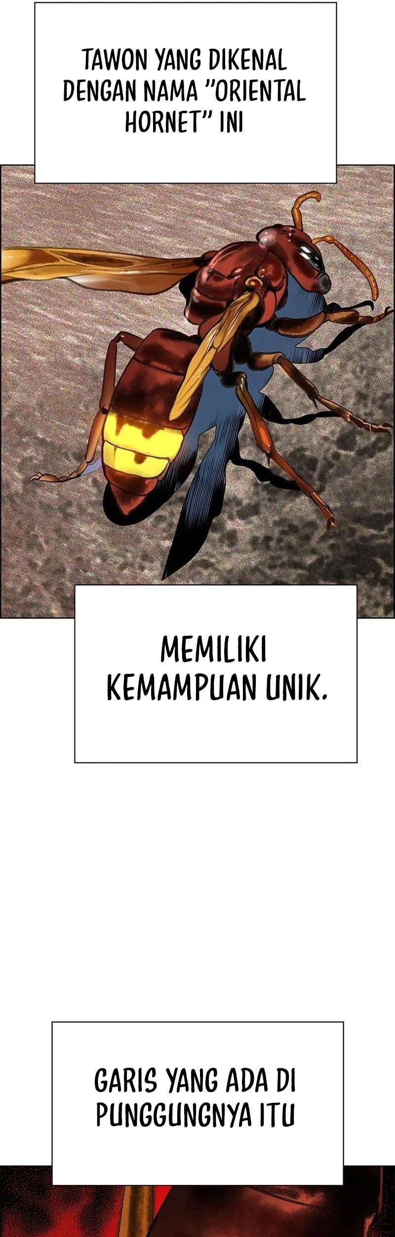 Jungle Juice Chapter 186 - Halaman 50