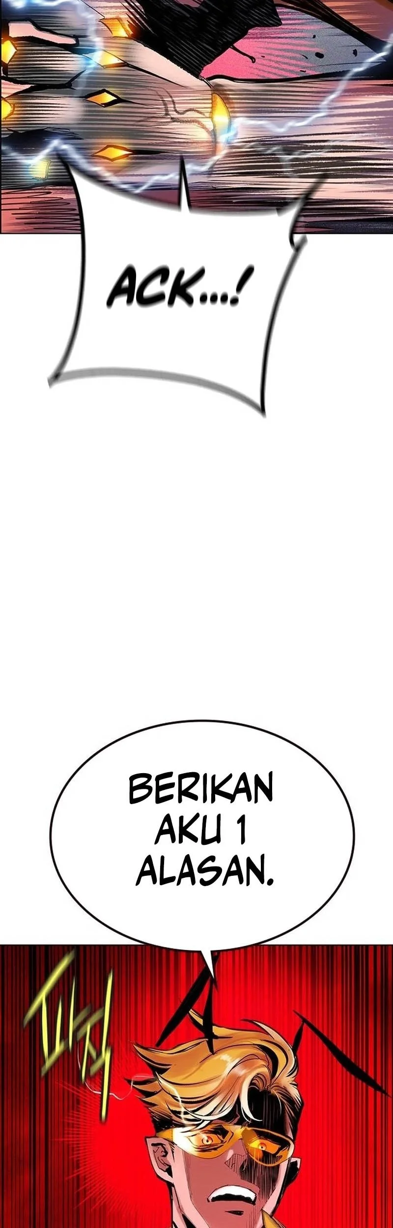 Jungle Juice Chapter 187 - Halaman 38