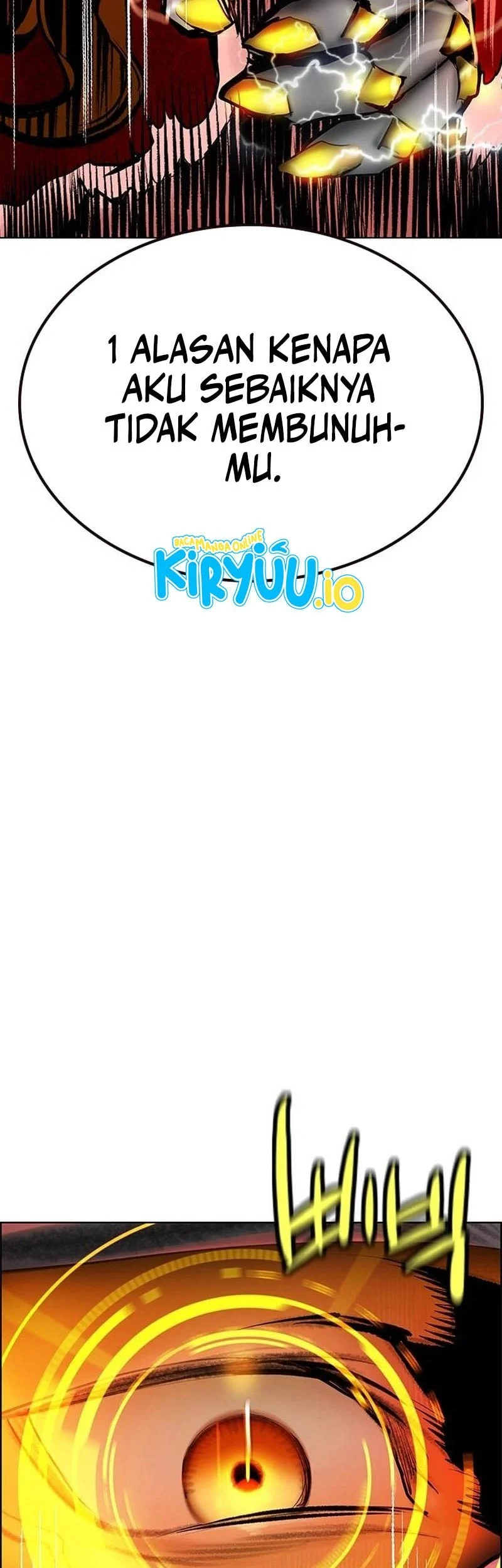 Jungle Juice Chapter 187 - Halaman 40