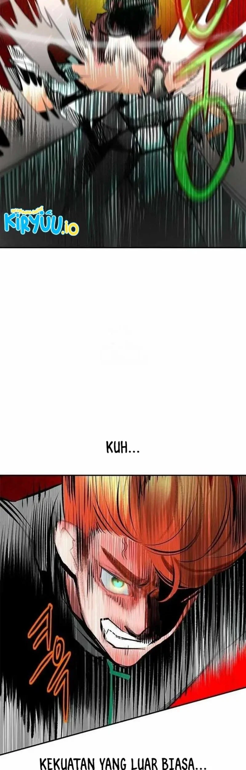 Jungle Juice Chapter 188 - Halaman 35