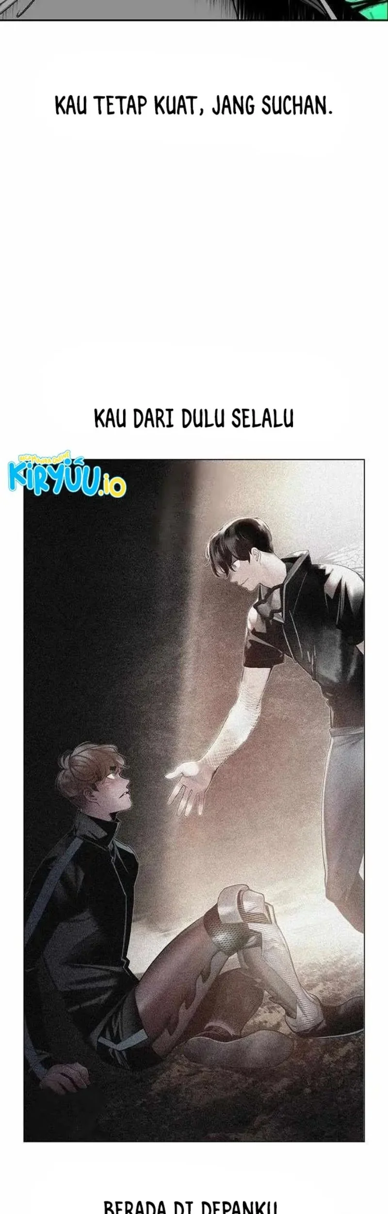 Jungle Juice Chapter 188 - Halaman 37