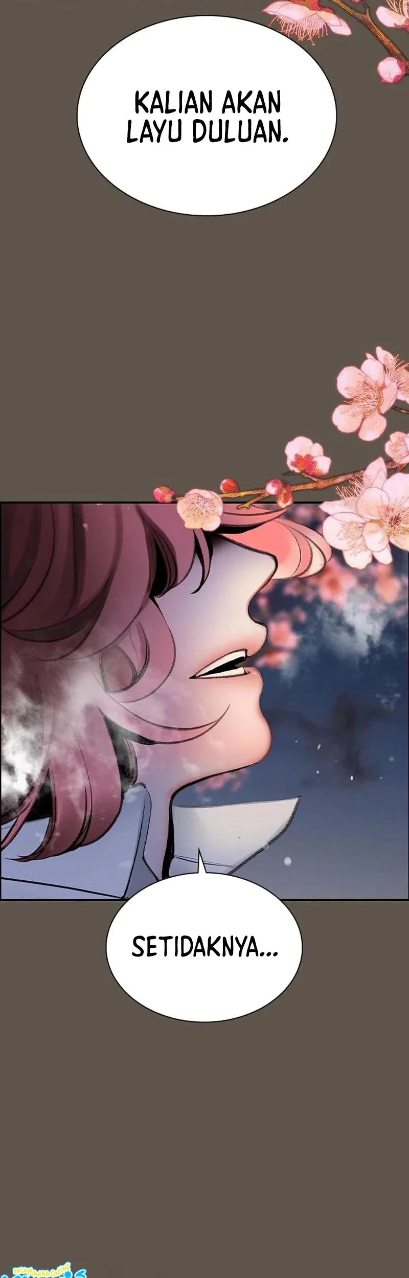 Jungle Juice Chapter 189 - Halaman 34