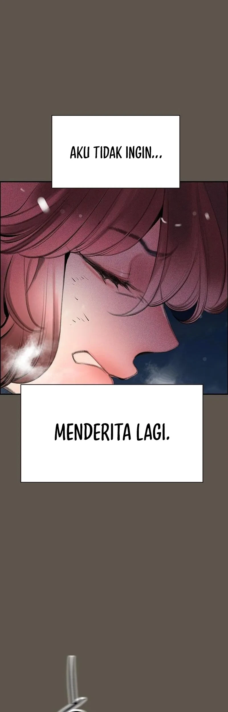 Jungle Juice Chapter 189 - Halaman 37