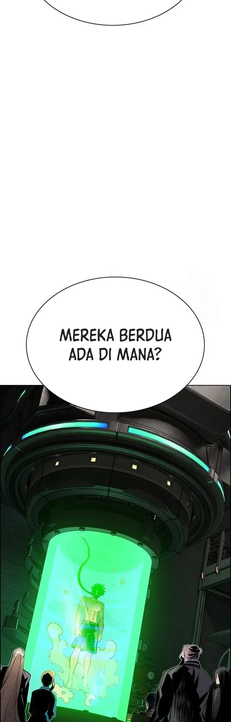 Jungle Juice Chapter 190 - Halaman 33