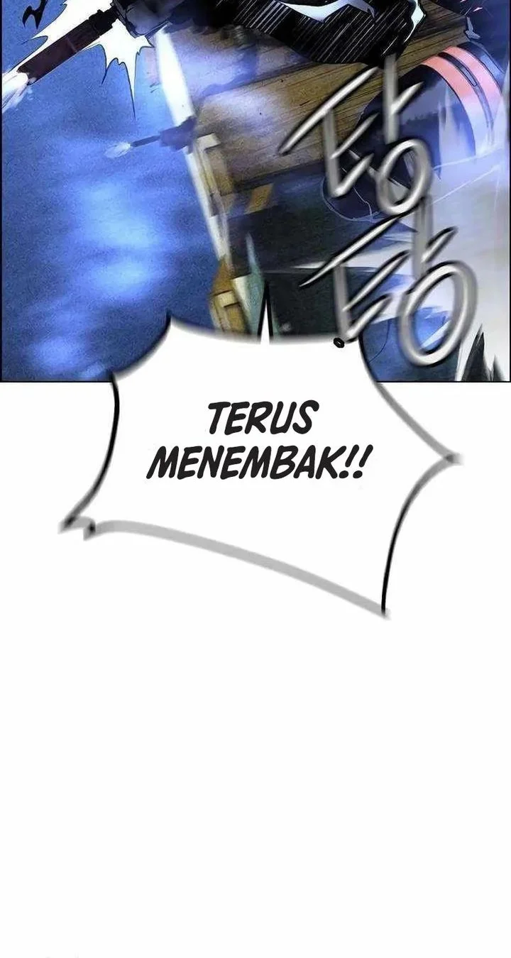 Jungle Juice Chapter 192 - Halaman 38