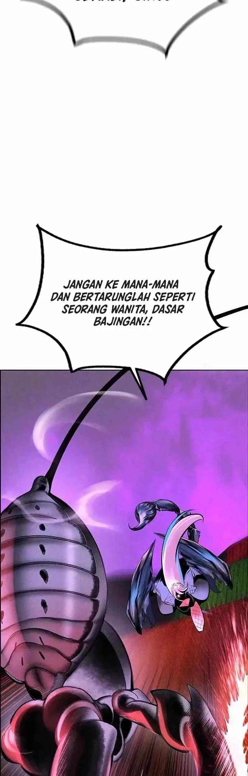 Jungle Juice Chapter 193 - Halaman 31