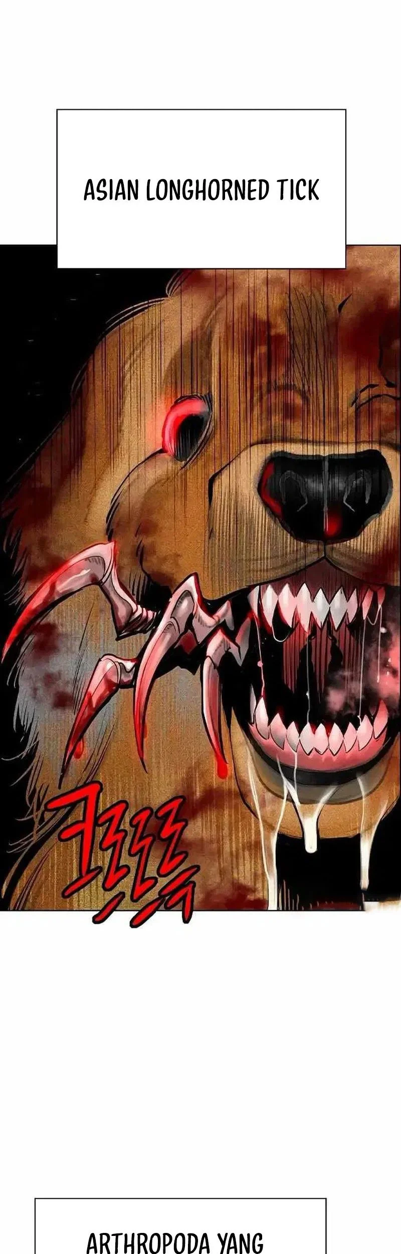Jungle Juice Chapter 194 - Halaman 34