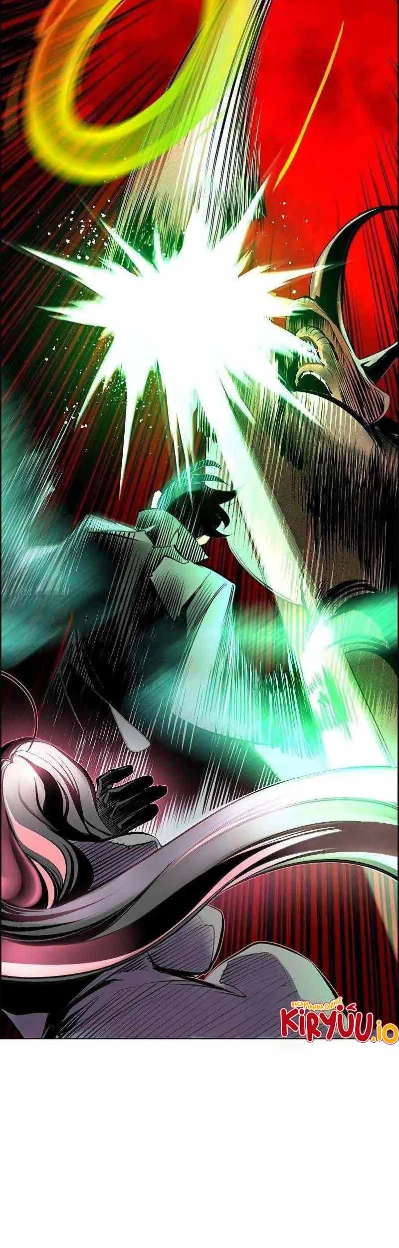 Jungle Juice Chapter 195 - Halaman 34