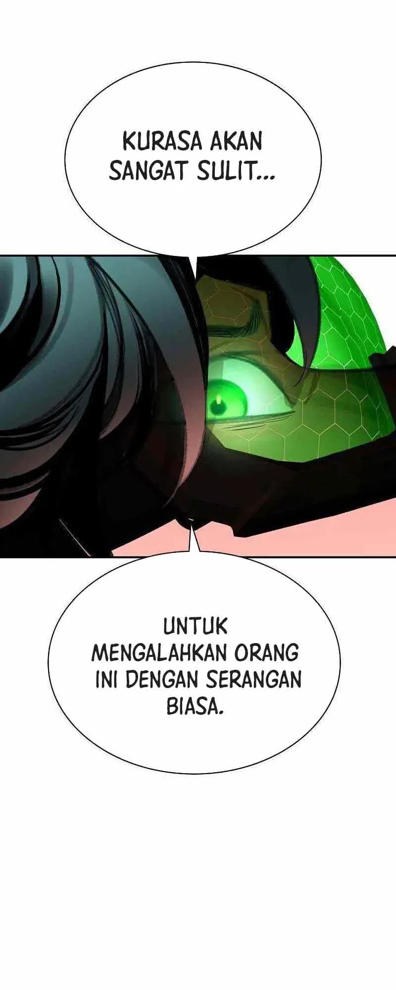 Jungle Juice Chapter 195 - Halaman 35
