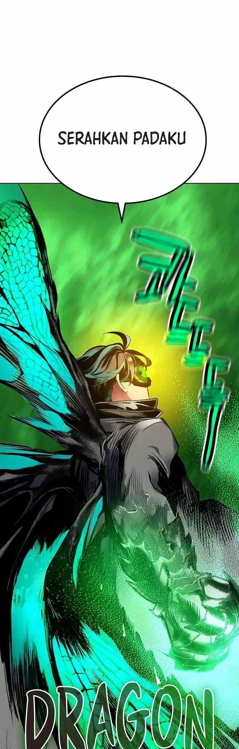 Jungle Juice Chapter 195 - Halaman 36