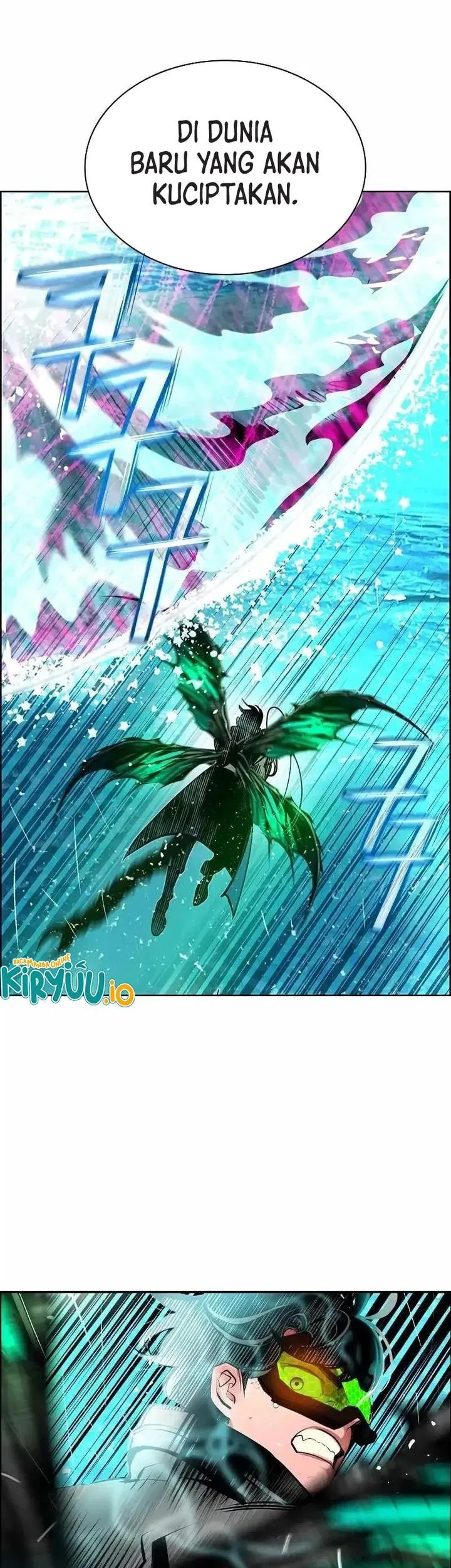 Jungle Juice Chapter 196 - Halaman 41