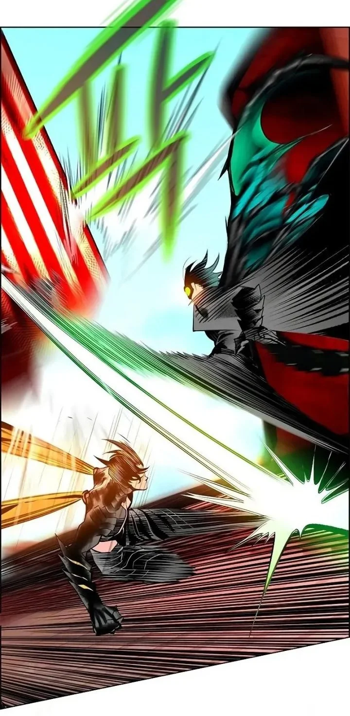 Jungle Juice Chapter 197 - Halaman 30