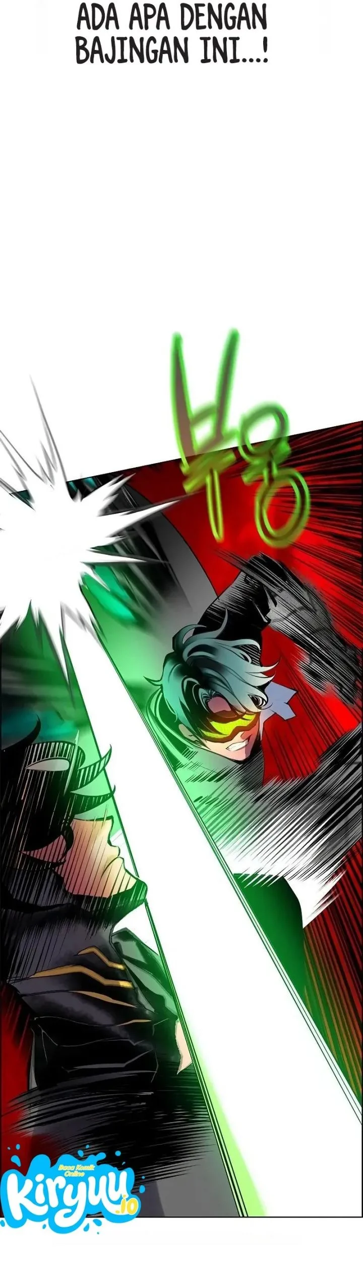 Jungle Juice Chapter 197 - Halaman 31