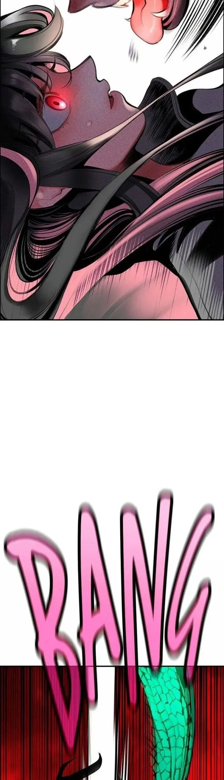 Jungle Juice Chapter 198 - Halaman 34