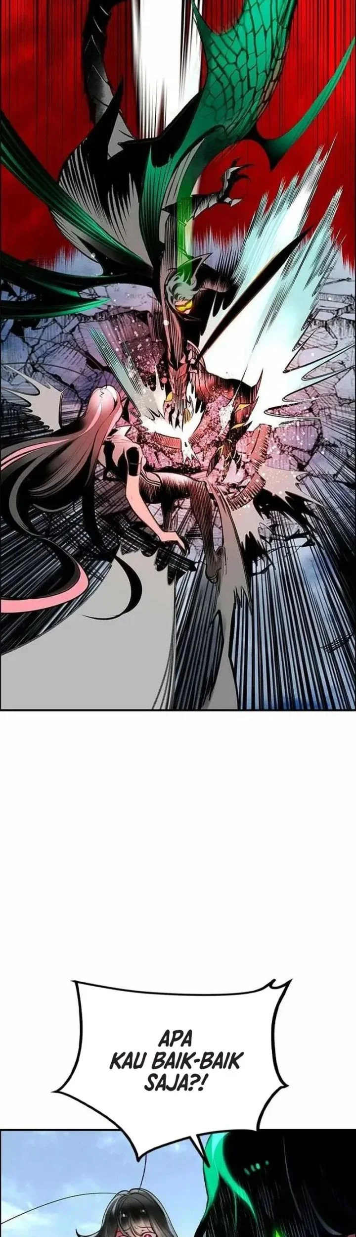 Jungle Juice Chapter 198 - Halaman 35