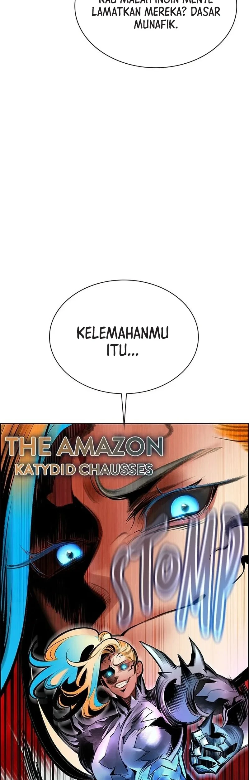Jungle Juice Chapter 199 - Halaman 31